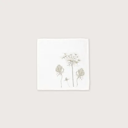 Bild von Serviette QUEENANNE/w-u