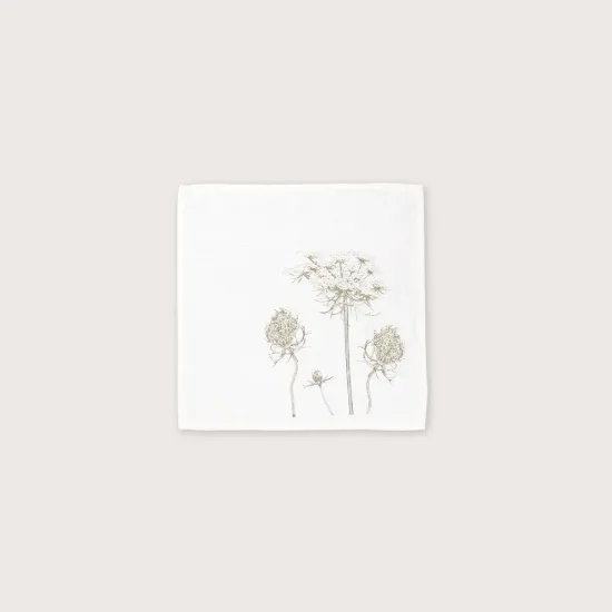 Bild von Serviette QUEENANNE/w-u