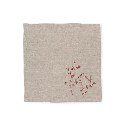Bild von Serviette Seasonal