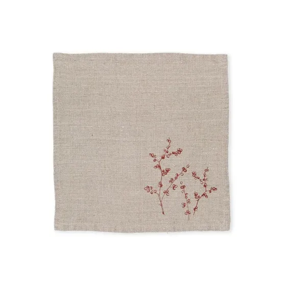 Bild von Serviette Seasonal