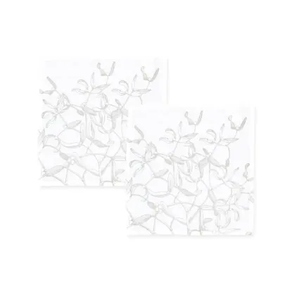Bild von Servietten ca. 32 x 32 cm