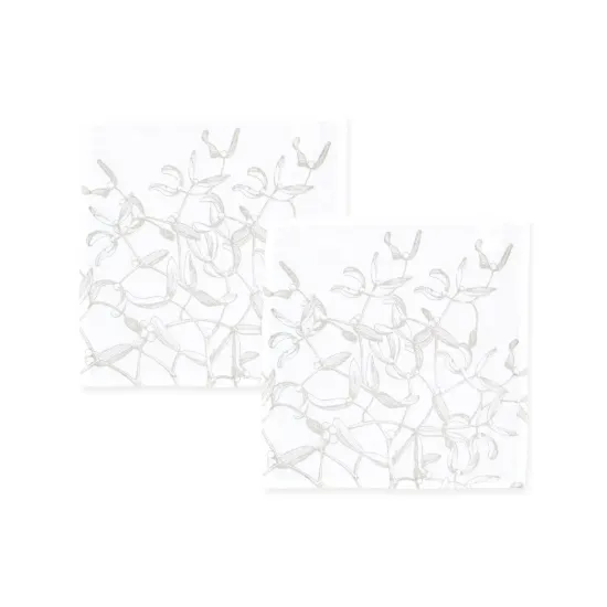 Bild von Servietten ca. 32 x 32 cm
