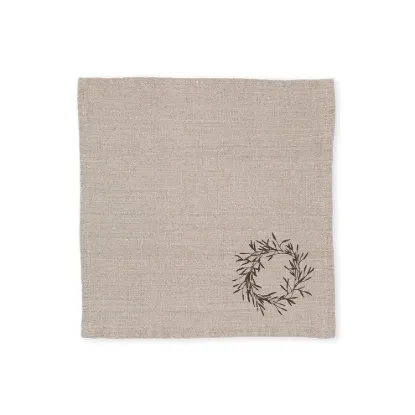 Bild von Serviette Seasonal