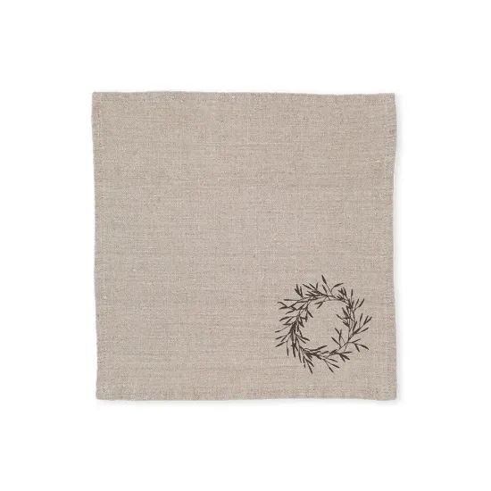 Bild von Serviette Seasonal