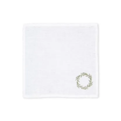 Bild von Serviette Seasonal