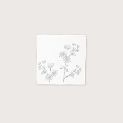Bild von Serviette ASTRANTIA/w-u