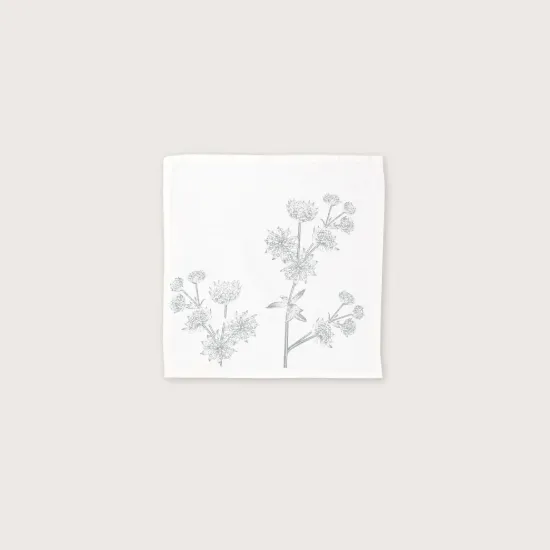Bild von Serviette ASTRANTIA/w-u