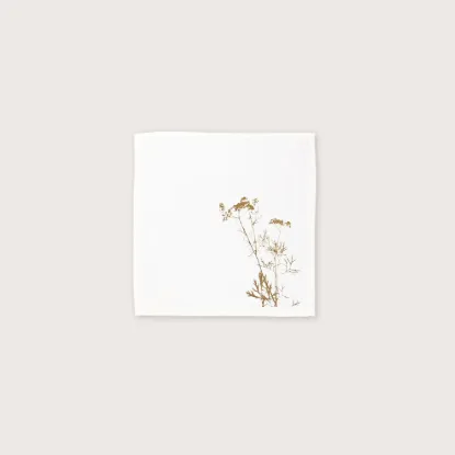 Bild von Serviette ANETHUM/w-u