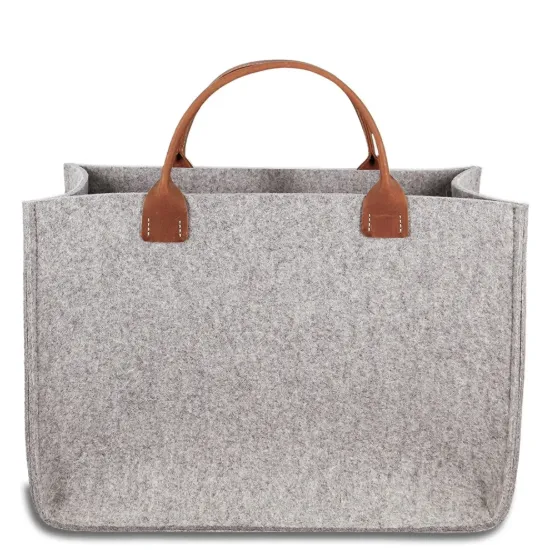 Bild von Filztasche Mik 40 x 29 x 21 cm