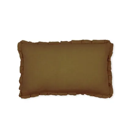 Bild von Leinenkissen FLUONCE-60x40 (60 x 40)