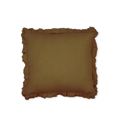 Bild von Leinenkissen FLUONCE-50x50 (50 x 50)