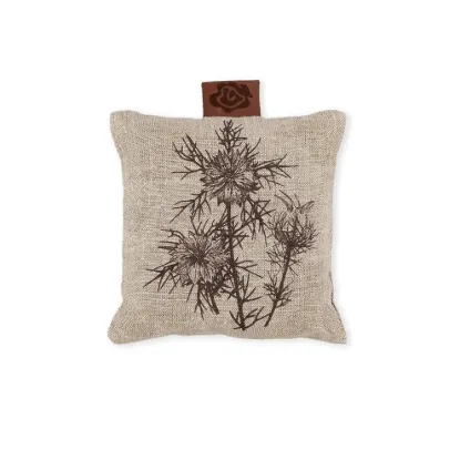 Bild von Duftkissen DUFTI-NIGELLA (12,5 x 12,5)