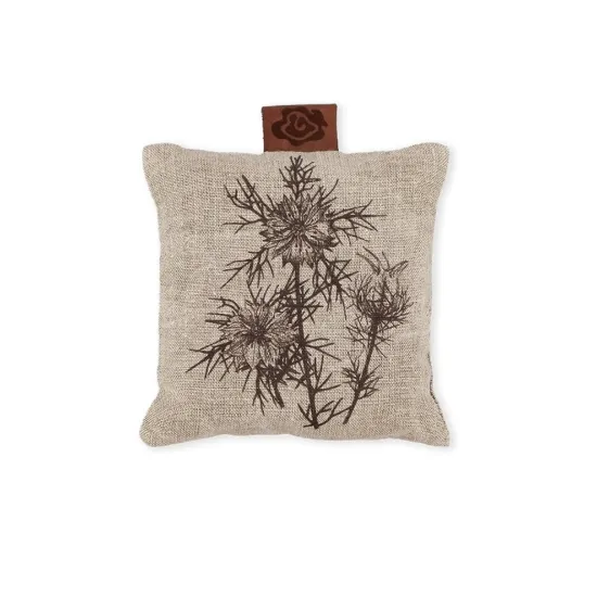 Bild von Duftkissen DUFTI-NIGELLA (12,5 x 12,5)