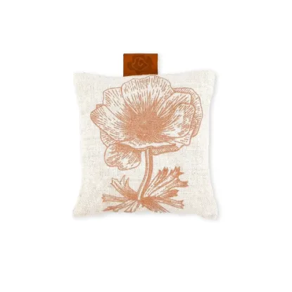 Bild von Duftkissen DUFTI-ANEMONE (12,5 x 12,5)
