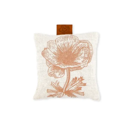 Bild von Duftkissen DUFTI-ANEMONE (12,5 x 12,5)