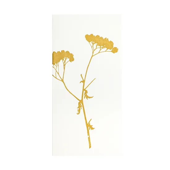 Bild von Grüßkarte CARD-YARROW-DIN-lang