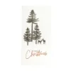 Bild von Grüßkarte CARD-WINTERROEDEERS-DIN-lang