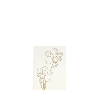 Bild von Grüßkarte CARD-SNOWBERRY-small