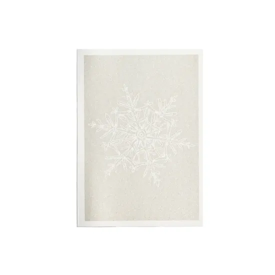 Bild von Karte ca. 12 x 17 cm