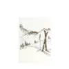 Bild von Grüßkarte CARD-SKI-DIN-B6