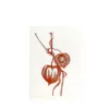 Bild von Grüßkarte CARD-PHYSALIS-DIN-B6