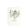 Bild von Grüßkarte CARD-MISTLETOE-DIN-B6