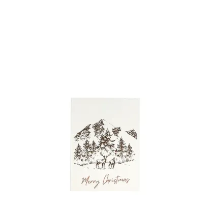 Bild von Grüßkarte CARD-MAGICALWINTER-small