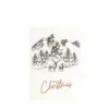 Bild von Grüßkarte CARD-MAGICALWINTER-DIN-B6