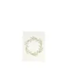 Bild von Grüßkarte CARD-JUNIPERWREATH-small