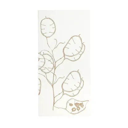 Bild von Grüßkarte CARD-LUNARIA-DIN-lang