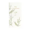 Bild von Grüßkarte CARD-JUNIPERWREATH-DIN-lang