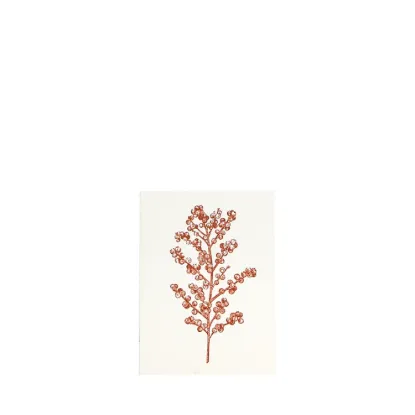 Bild von Grüßkarte CARD-HOLLY-small