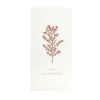 Bild von Grüßkarte CARD-HOLLY-DIN-lang