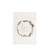 Bild von Grüßkarte CARD-EARTHWREATH-DIN-B6