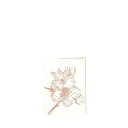Bild von Grüßkarte CARD-CHERRY-small (9 x 12 )