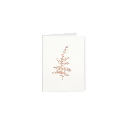 Bild von Karte ca. 8,5 x 11,5cm