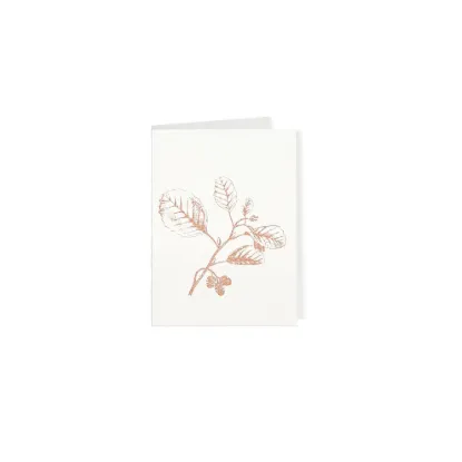 Bild von Karte ca. 8,5 x 11,5cm