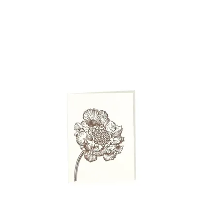 Bild von Grüßkarte CARD-BS-small (9 x 12 )