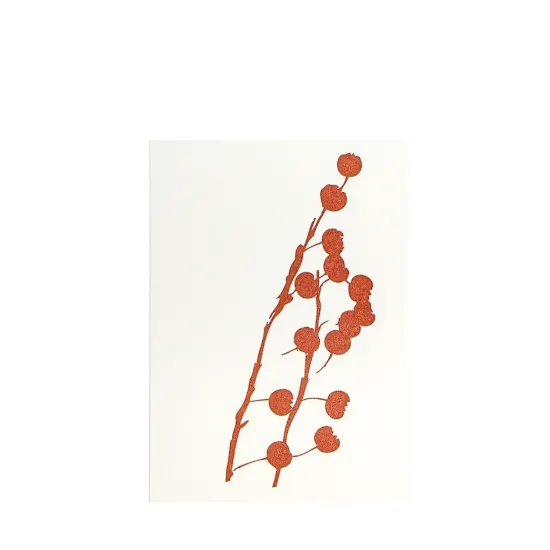 Bild von Grüßkarte CARD-ARONIA-DIN-B6