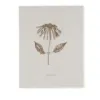 Bild von Notizbuch BOOK-ECHINACEA (18 x 23)