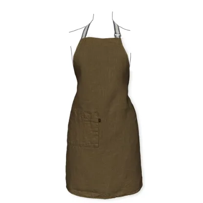 Bild von Schürze APRON-uni-BN