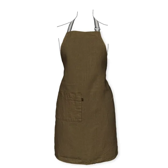 Bild von Schürze APRON-uni-BN