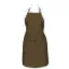 Bild von Schürze APRON-uni-BN