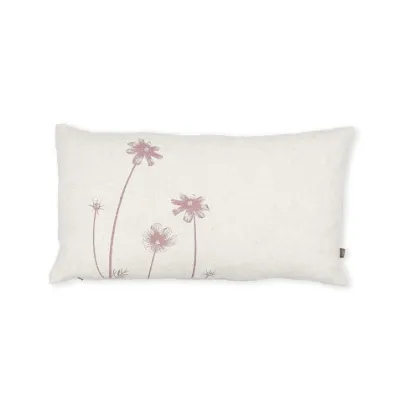 Bild von Leinenkissen ANCUSP-COSMEA (47 x 27)