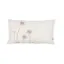 Bild von Leinenkissen ANCUSP-COSMEA (47 x 27)