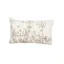 Bild von Leinenkissen ANCUSP-HERBES (47 x 27)