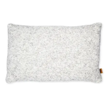 Bild von Wollekissen Alpaca - Alpakwolle/Leinen 59 x 40 cm