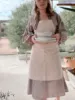 Bild von Schürze APRON-uni-TA