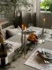 Bild von Tischset Warmes Gold (2er Set)