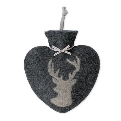 Bild von Platzhirsch WFDE-1491